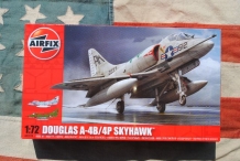 images/productimages/small/Douglas A-4B.4P Skyhawk Airfix A03029 1;72 voor.jpg